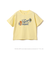 トムとジェリー プリントTシャツ 2025SS （90～150cm）