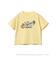 トムとジェリー プリントTシャツ 2025SS （90～150cm）