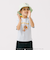 トムとジェリー プリントTシャツ 2025SS （90～150cm）