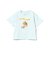 トムとジェリー プリントTシャツ 2025SS （90～150cm）