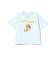 トムとジェリー プリントTシャツ 2025SS （90～150cm）