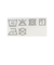 デニム ビスチェ（S～M）