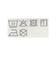 デニム ビスチェ（S～M）
