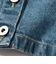 デニム ビスチェ（S～M）