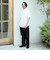 吸水速乾 オックス ボタンダウン ショートスリーブ シャツ 25SS