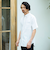 吸水速乾 オックス ボタンダウン ショートスリーブ シャツ 25SS