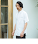 吸水速乾 オックス ボタンダウン ショートスリーブ シャツ 25SS