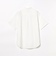 吸水速乾 オックス ボタンダウン ショートスリーブ シャツ 25SS