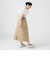 シャーリング ジャンパースカート（S～M）