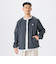 DANTON / INSULATION COLLARLESS JACKET