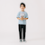らくらく ストレッチ パンツ 2025SS（100～140cm）