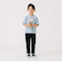 らくらく ストレッチ パンツ 2025SS（100～140cm）