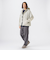 DANTON / STUNNER NYLON HOODED JACKET