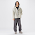 DANTON / STUNNER NYLON HOODED JACKET
