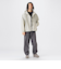 DANTON / STUNNER NYLON HOODED JACKET