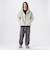 DANTON / STUNNER NYLON HOODED JACKET