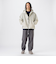 DANTON / STUNNER NYLON HOODED JACKET