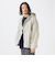 DANTON / STUNNER NYLON HOODED JACKET
