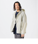 DANTON / STUNNER NYLON HOODED JACKET