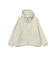 DANTON / STUNNER NYLON HOODED JACKET