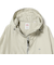 DANTON / STUNNER NYLON HOODED JACKET