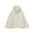 DANTON / STUNNER NYLON HOODED JACKET