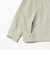 DANTON / STUNNER NYLON HOODED JACKET