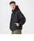 DANTON / STUNNER NYLON HOODED JACKET