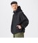 DANTON / STUNNER NYLON HOODED JACKET