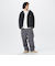 DANTON / STUNNER NYLON HOODED JACKET