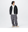 DANTON / STUNNER NYLON HOODED JACKET