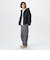 DANTON / STUNNER NYLON HOODED JACKET