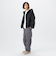DANTON / STUNNER NYLON HOODED JACKET