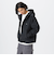 DANTON / STUNNER NYLON HOODED JACKET