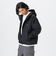 DANTON / STUNNER NYLON HOODED JACKET