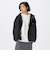 DANTON / STUNNER NYLON HOODED JACKET