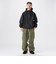 DANTON / STUNNER NYLON HOODED JACKET