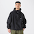 DANTON / STUNNER NYLON HOODED JACKET