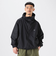 DANTON / STUNNER NYLON HOODED JACKET
