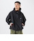 DANTON / STUNNER NYLON HOODED JACKET