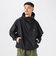 DANTON / STUNNER NYLON HOODED JACKET