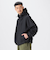 DANTON / STUNNER NYLON HOODED JACKET