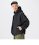 DANTON / STUNNER NYLON HOODED JACKET