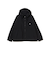 DANTON / STUNNER NYLON HOODED JACKET