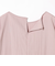 袖デザイン ブラウス（S～M）