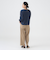 袖デザイン ブラウス（S～M）