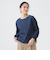 袖デザイン ブラウス（S～M）