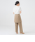 ラップ スカート付き パンツ（S～M）