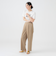 ラップ スカート付き パンツ（S～M）