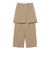 ラップ スカート付き パンツ（S～M）